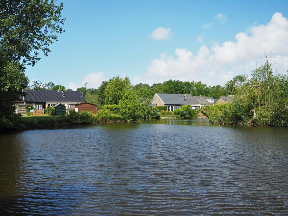 Vakantiehuis Jade Bruinisse Exteriér fotografie