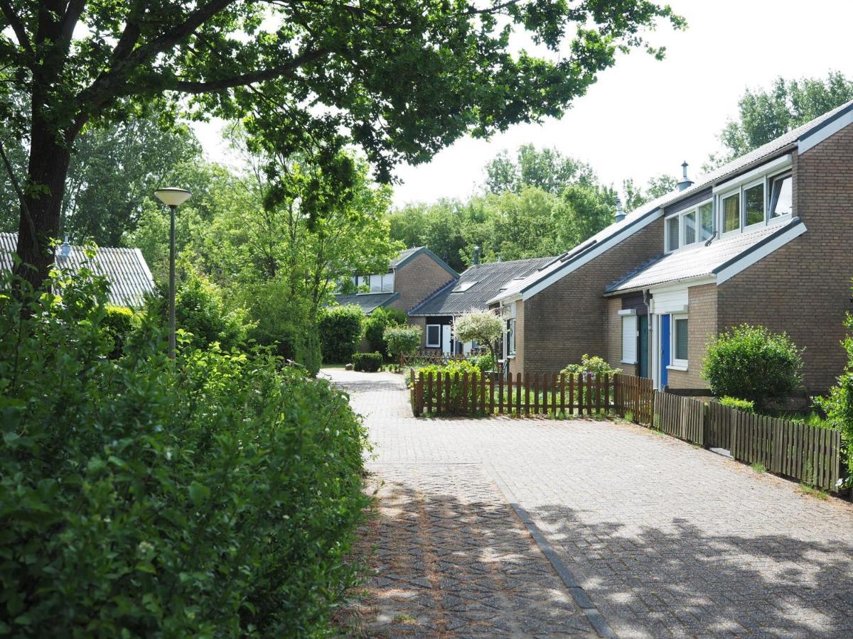 Vakantiehuis Jade Bruinisse Exteriér fotografie