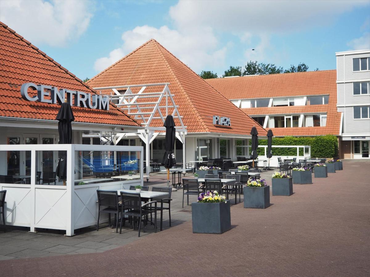 Vakantiehuis Jade Bruinisse Exteriér fotografie