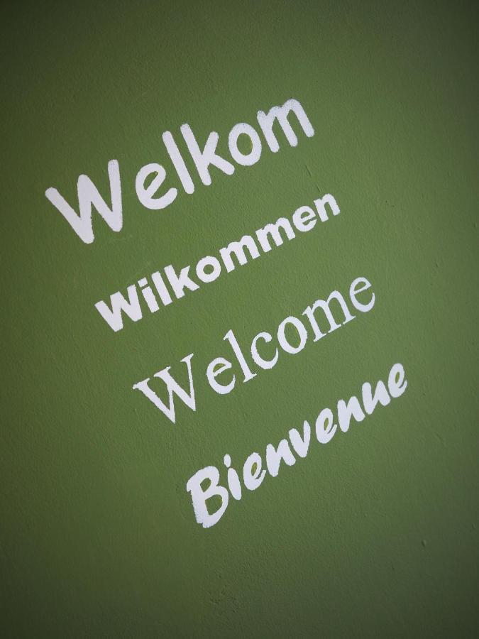 Vakantiehuis Jade Bruinisse Exteriér fotografie
