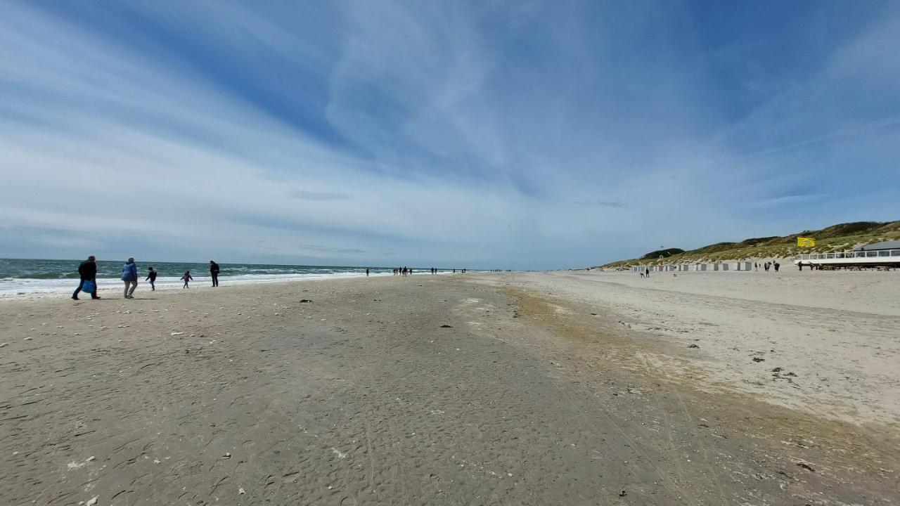 Vakantiehuis Jade Bruinisse Exteriér fotografie