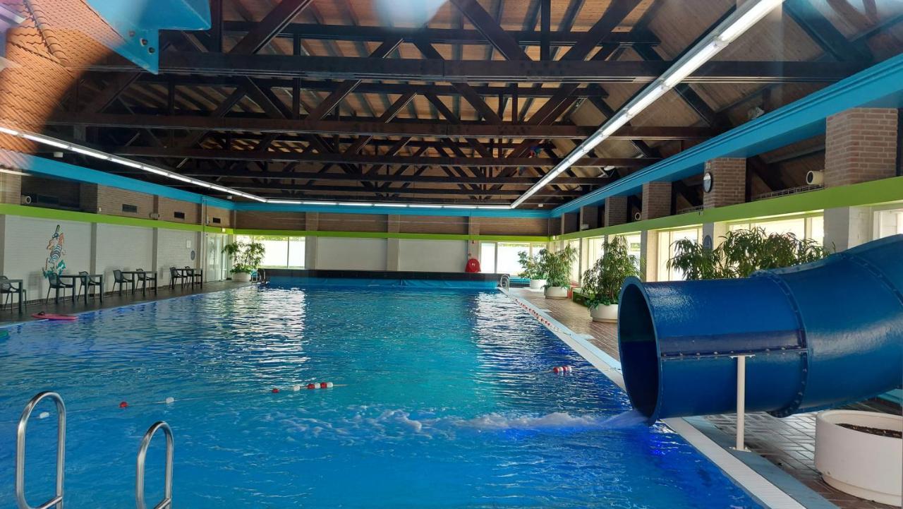 Vakantiehuis Jade Bruinisse Exteriér fotografie