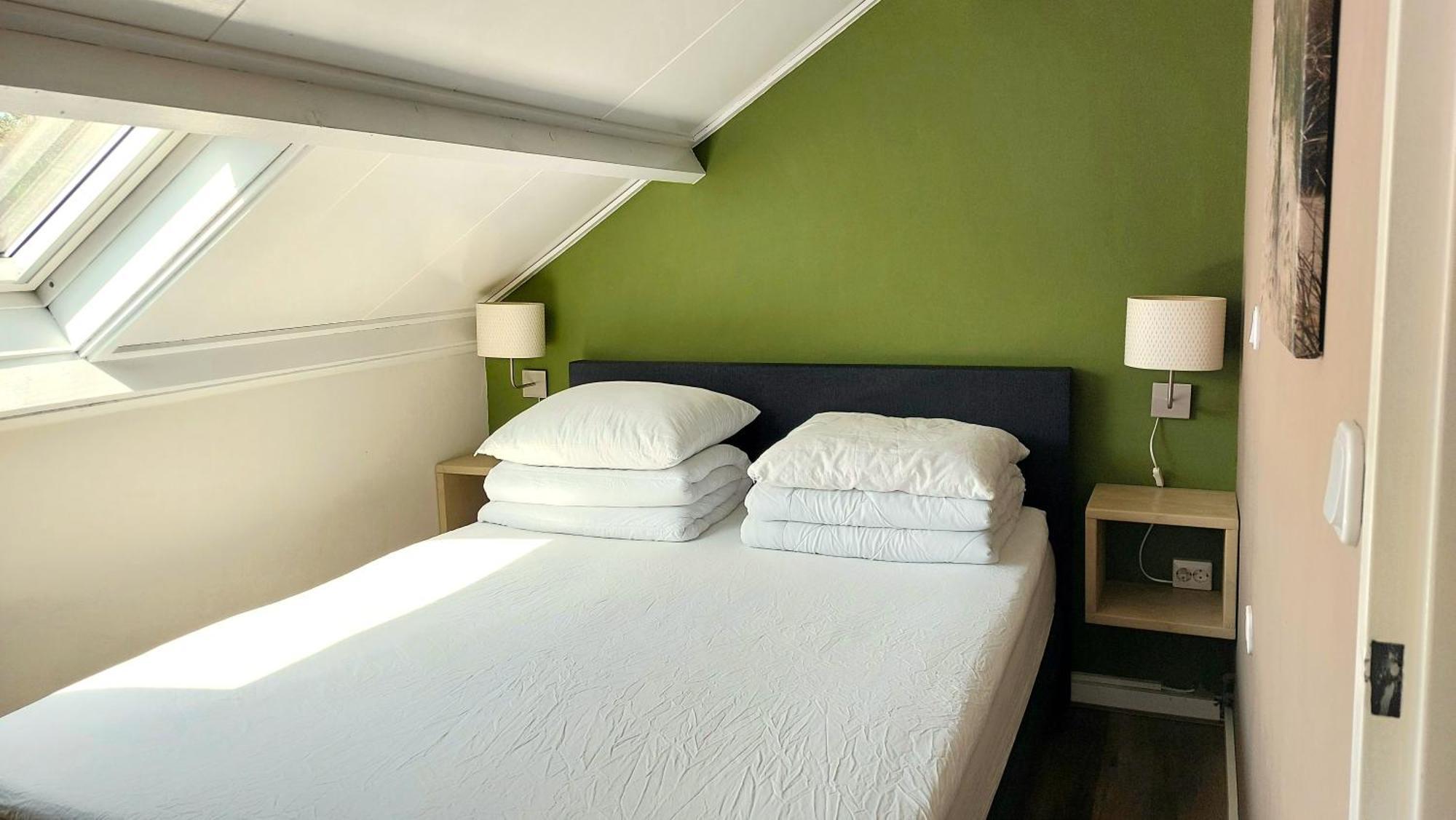 Vakantiehuis Jade Bruinisse Exteriér fotografie