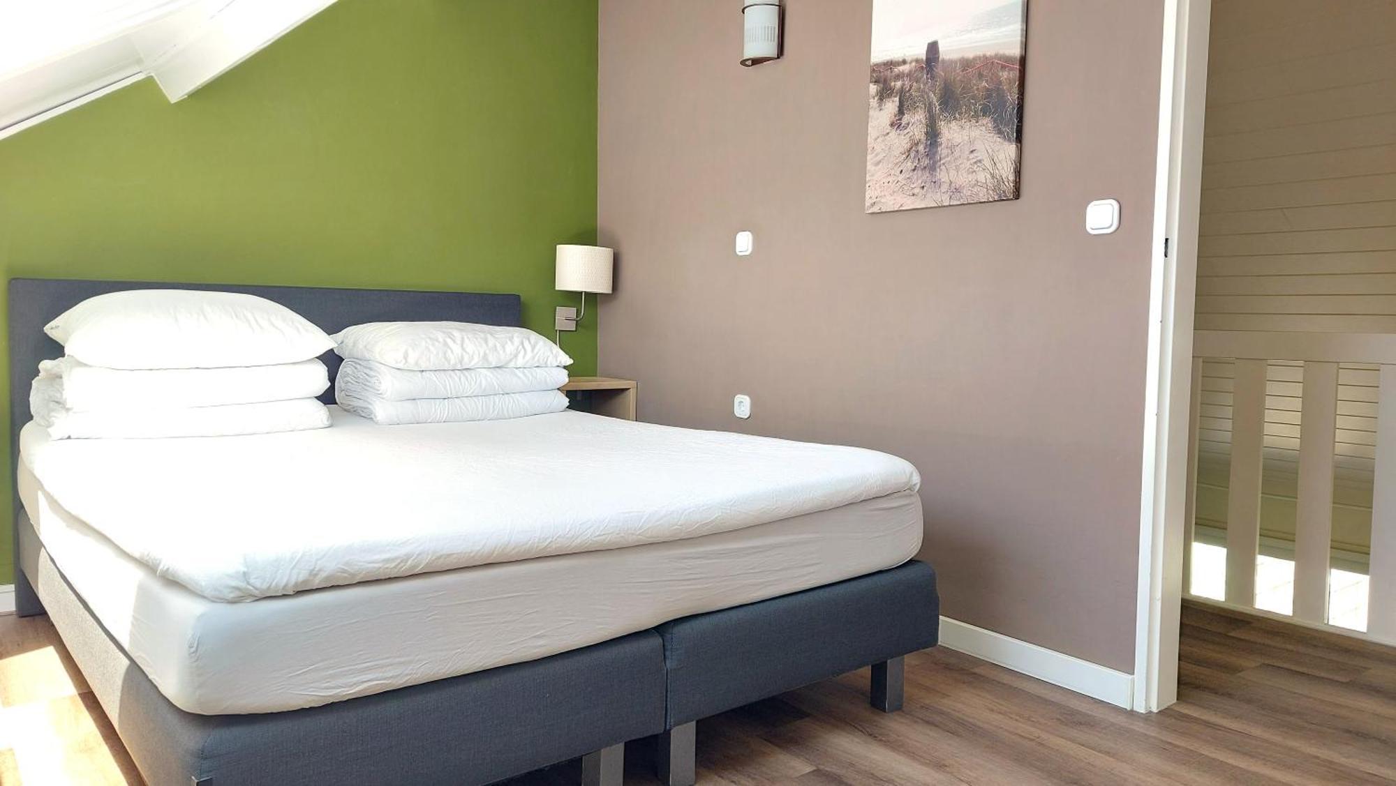 Vakantiehuis Jade Bruinisse Exteriér fotografie
