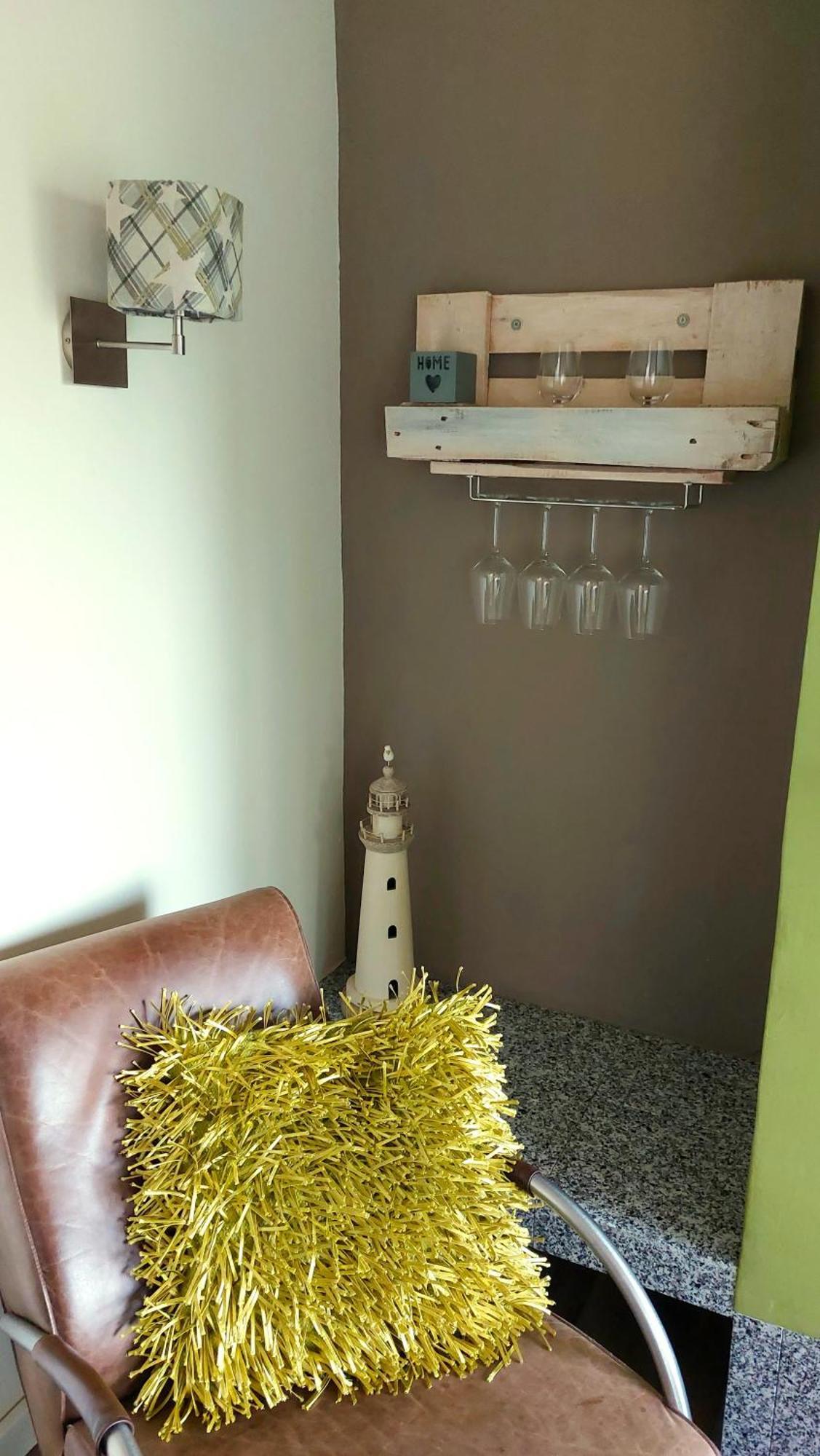 Vakantiehuis Jade Bruinisse Exteriér fotografie