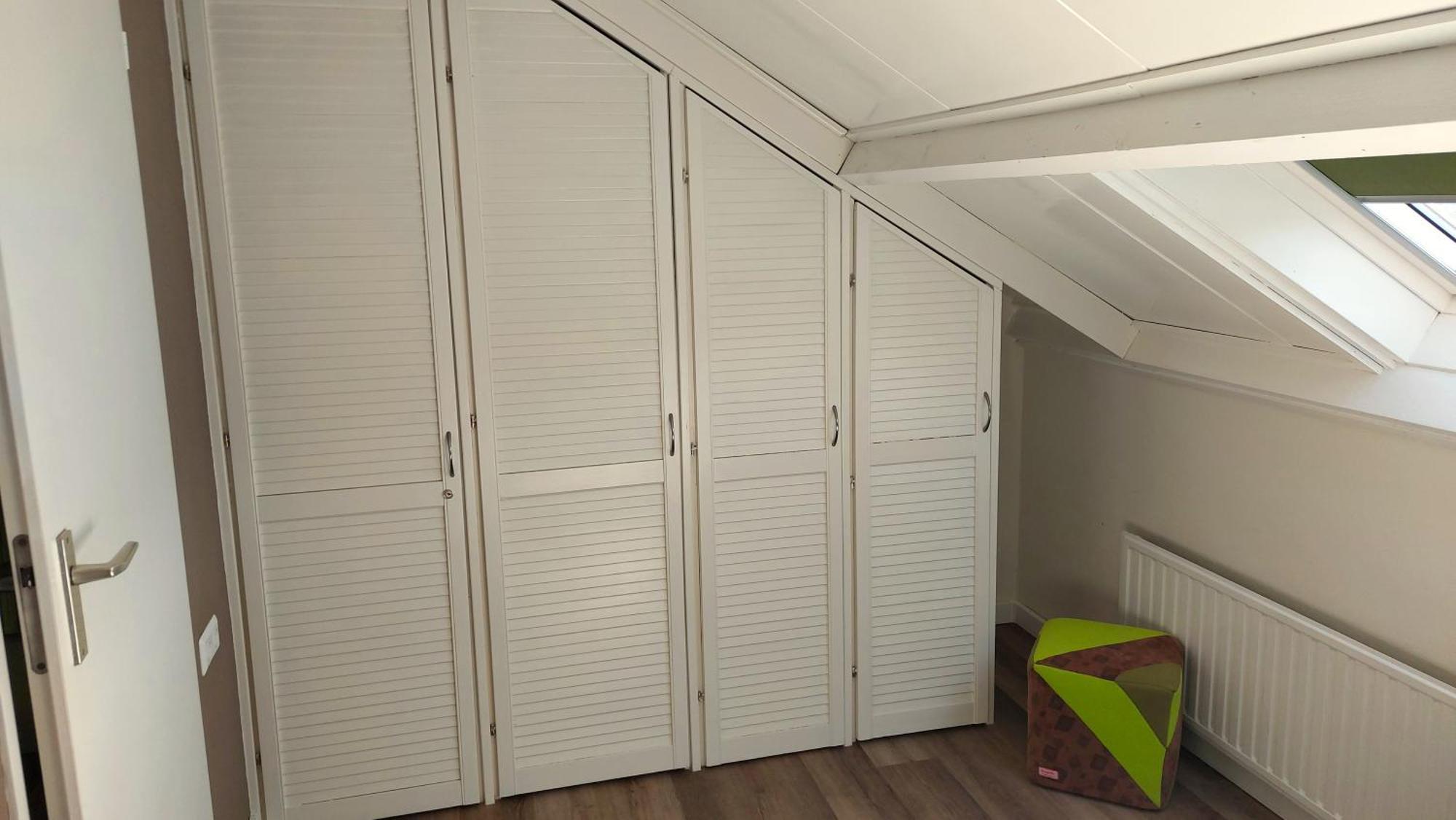 Vakantiehuis Jade Bruinisse Exteriér fotografie