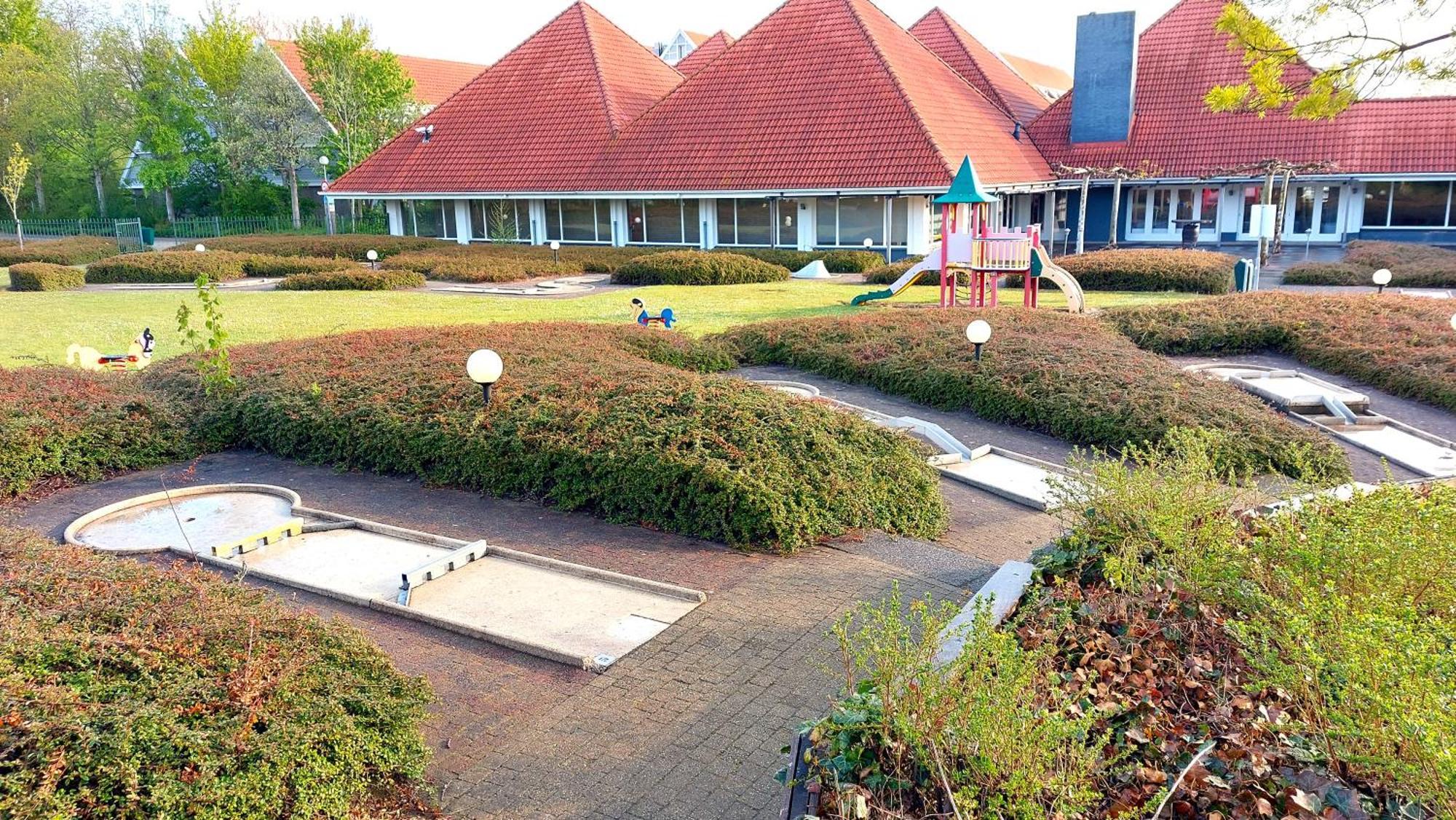 Vakantiehuis Jade Bruinisse Exteriér fotografie