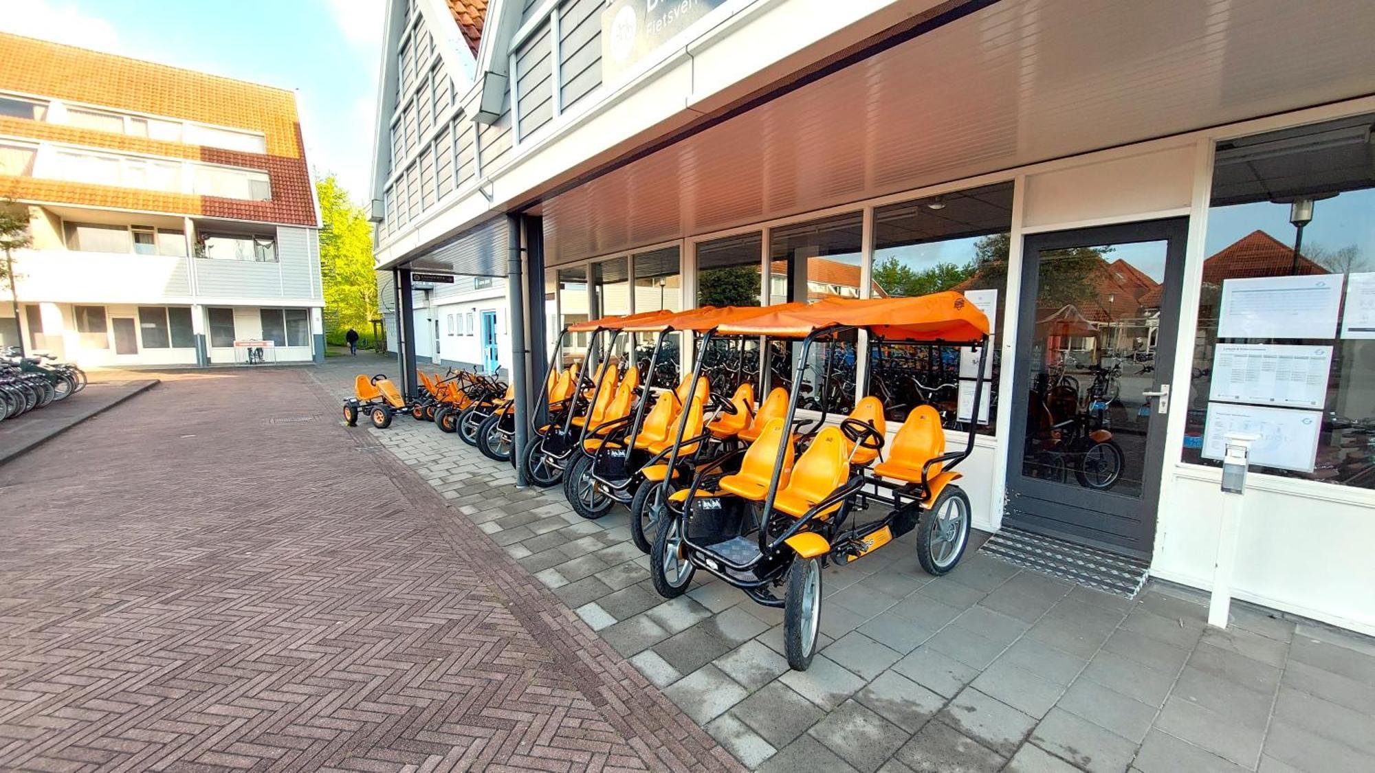 Vakantiehuis Jade Bruinisse Exteriér fotografie