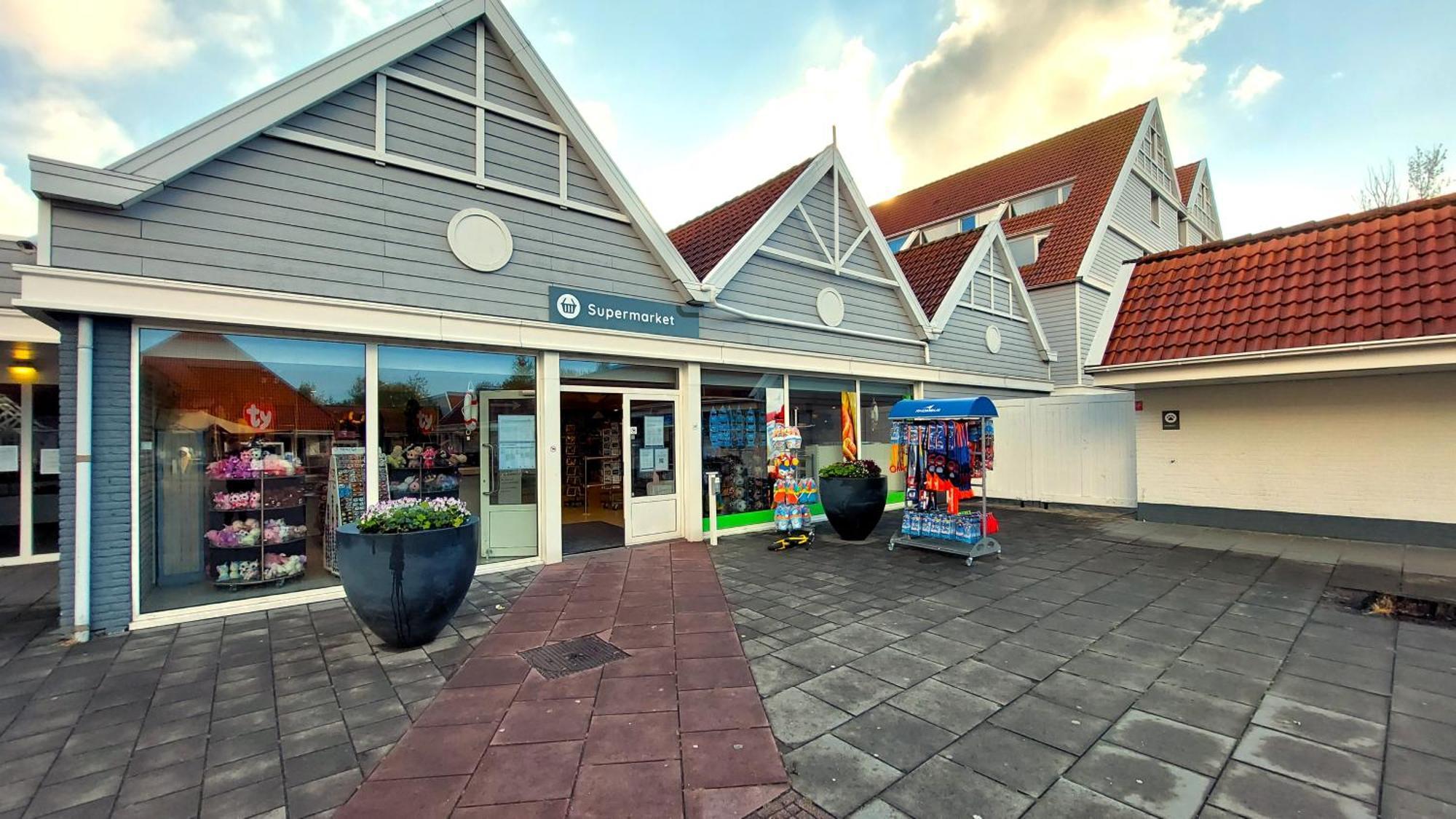 Vakantiehuis Jade Bruinisse Exteriér fotografie