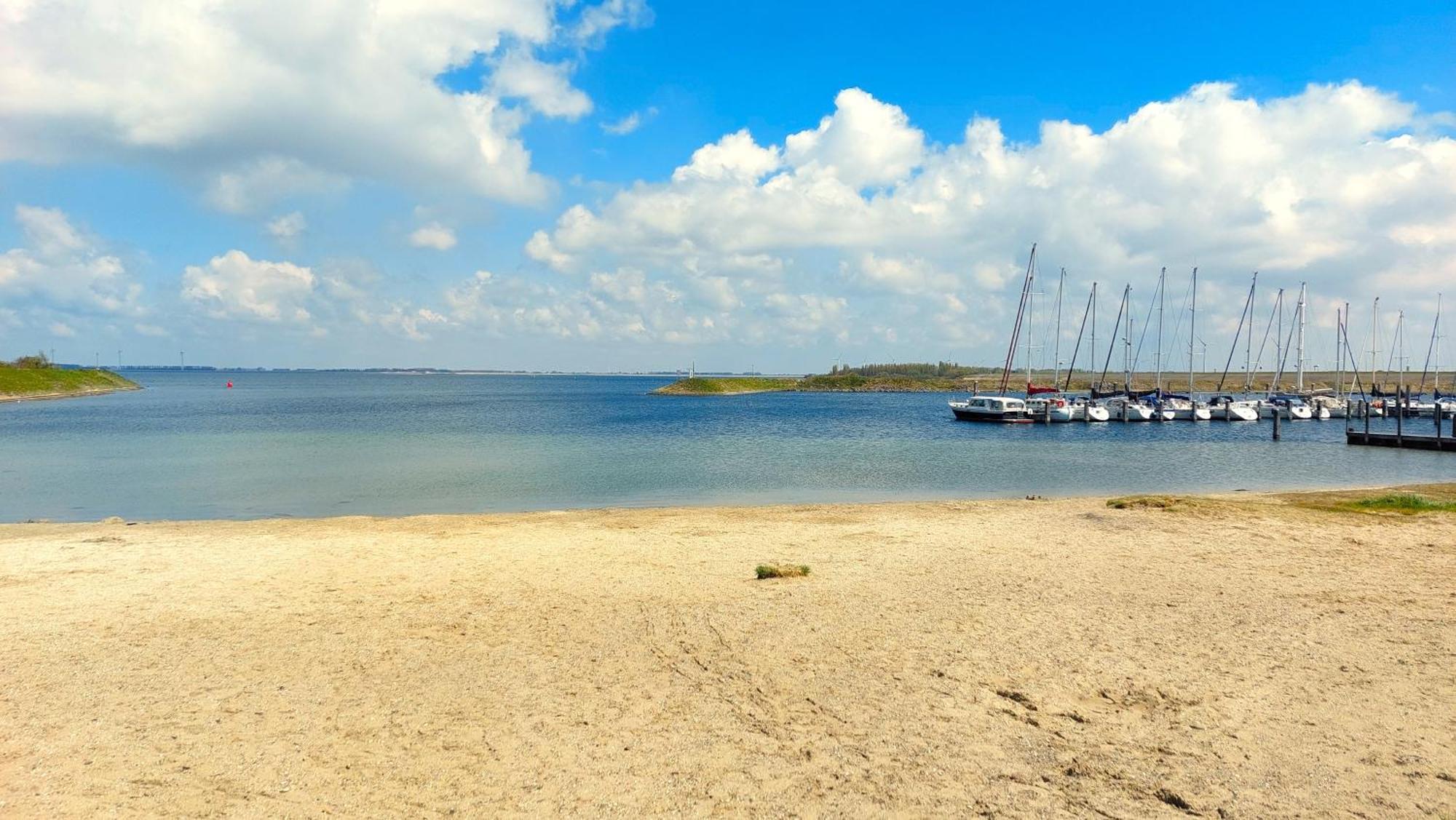 Vakantiehuis Jade Bruinisse Exteriér fotografie