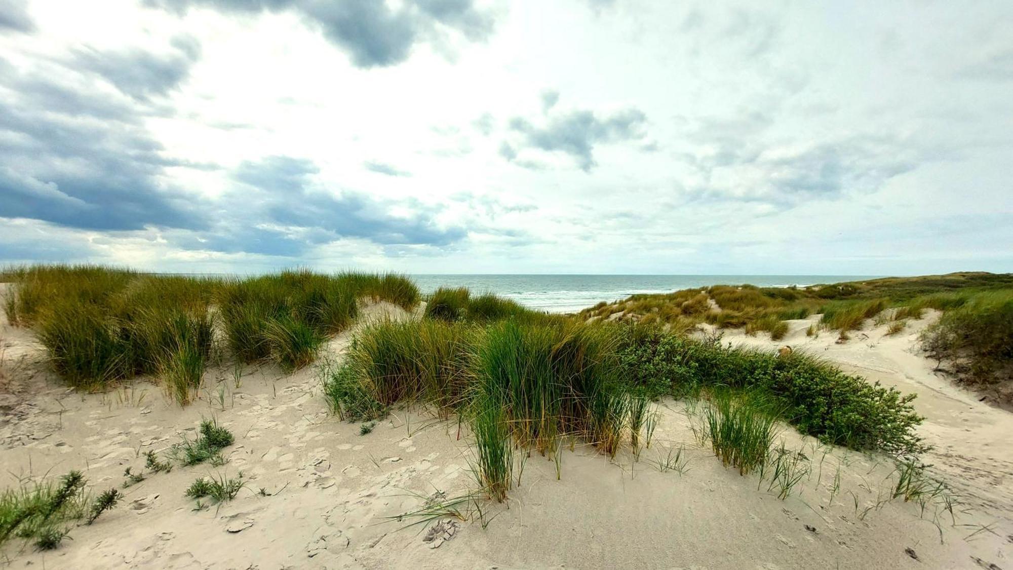 Vakantiehuis Jade Bruinisse Exteriér fotografie
